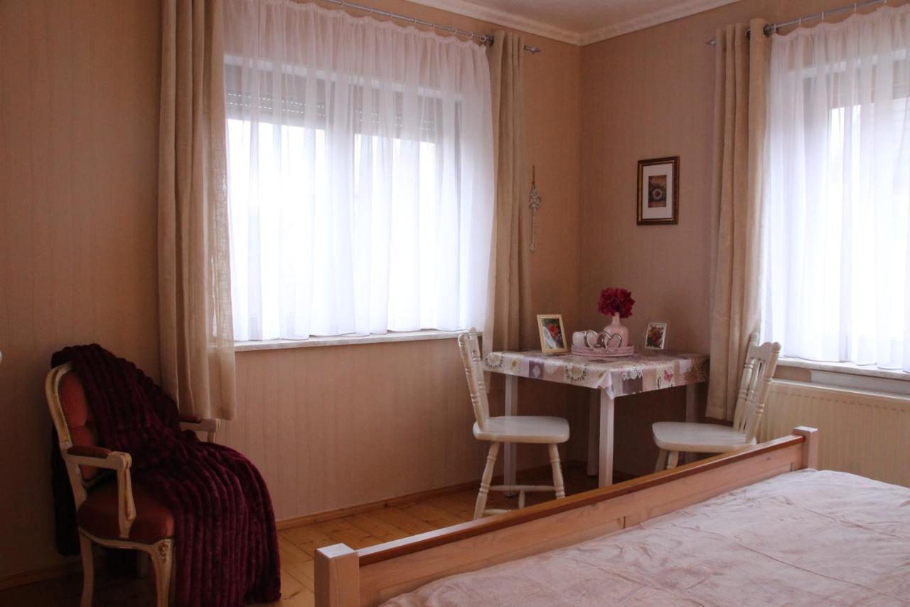 Ferienwohnung Felicitas Wilthen Eksteriør billede