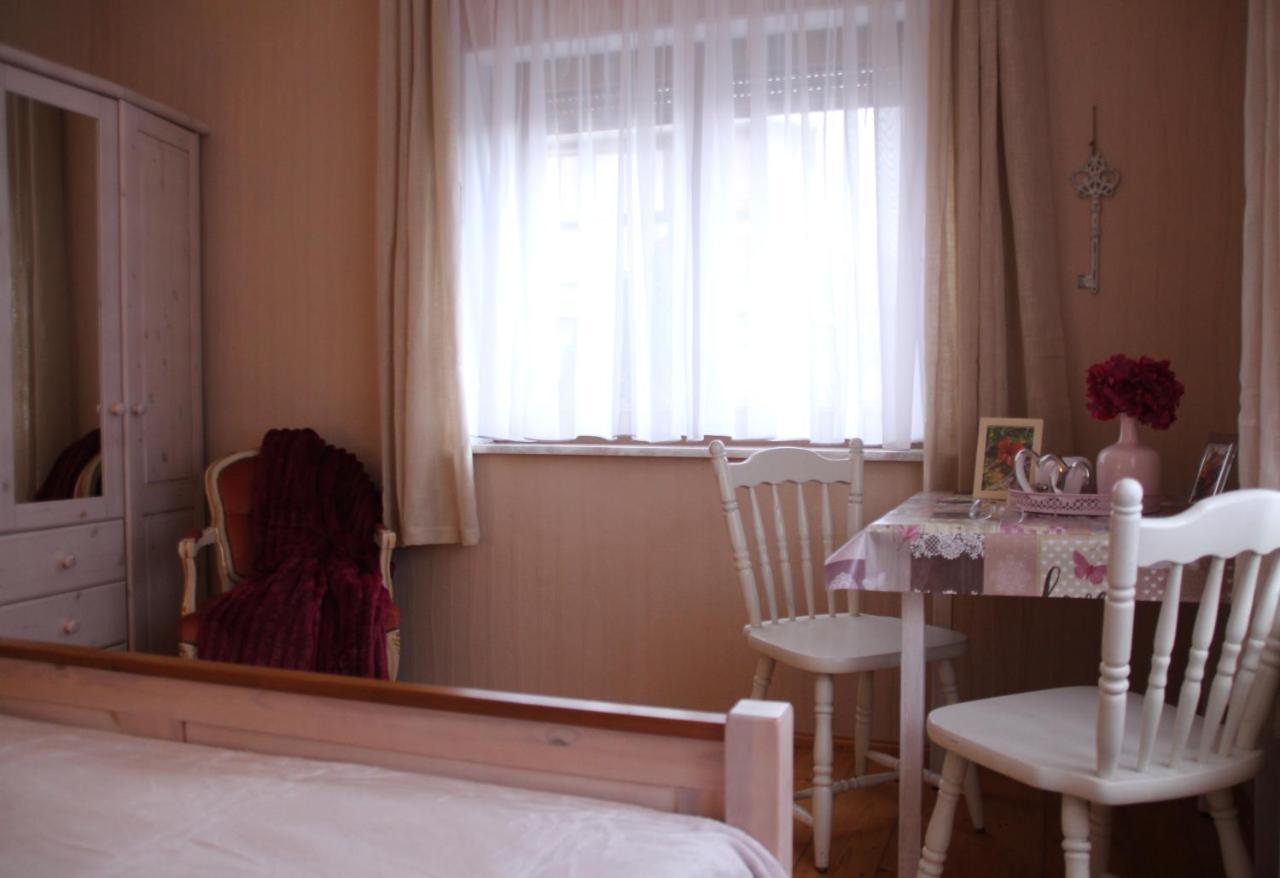 Ferienwohnung Felicitas Wilthen Eksteriør billede